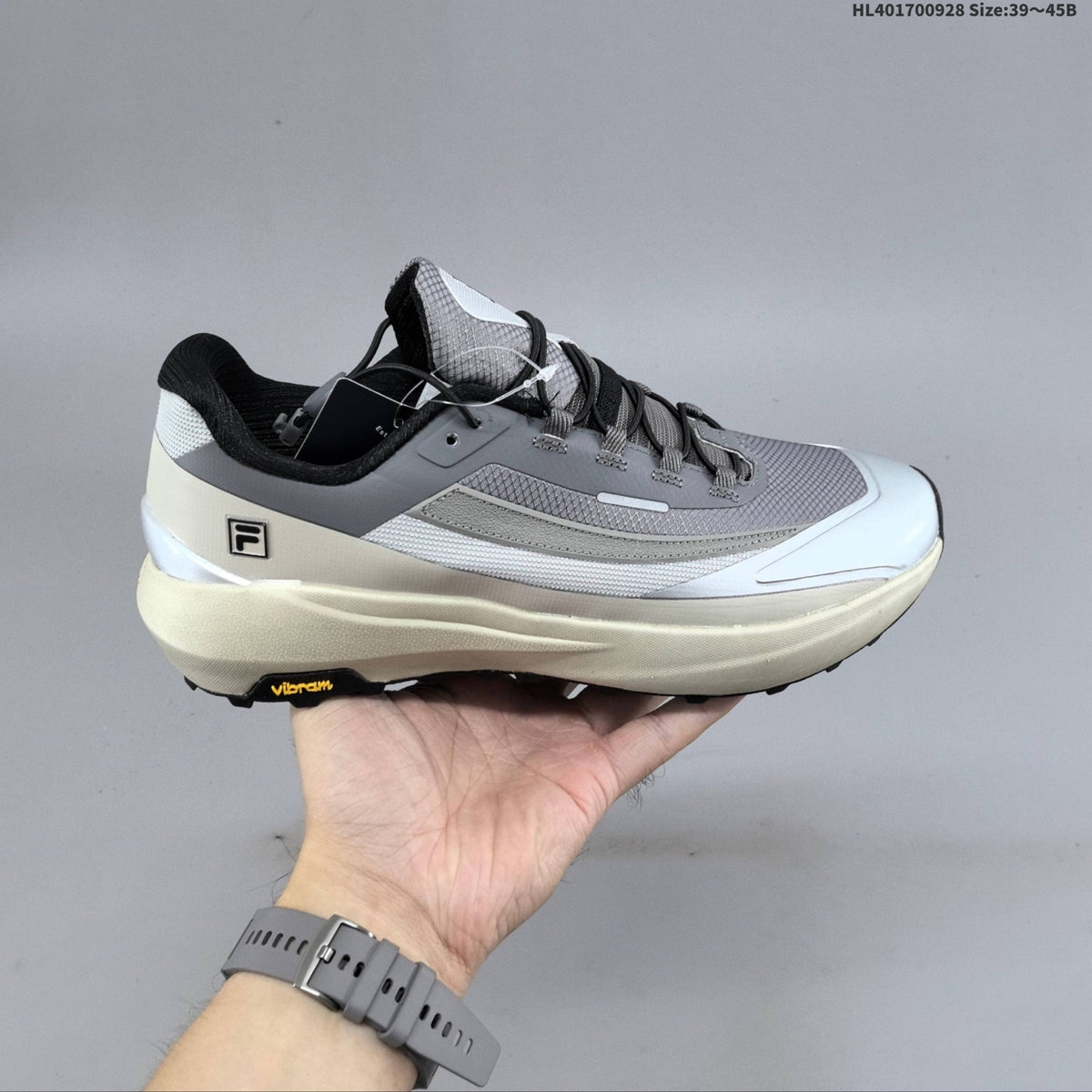 FILA WOLF 3