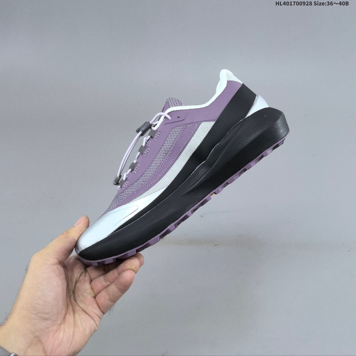 FILA WOLF 3