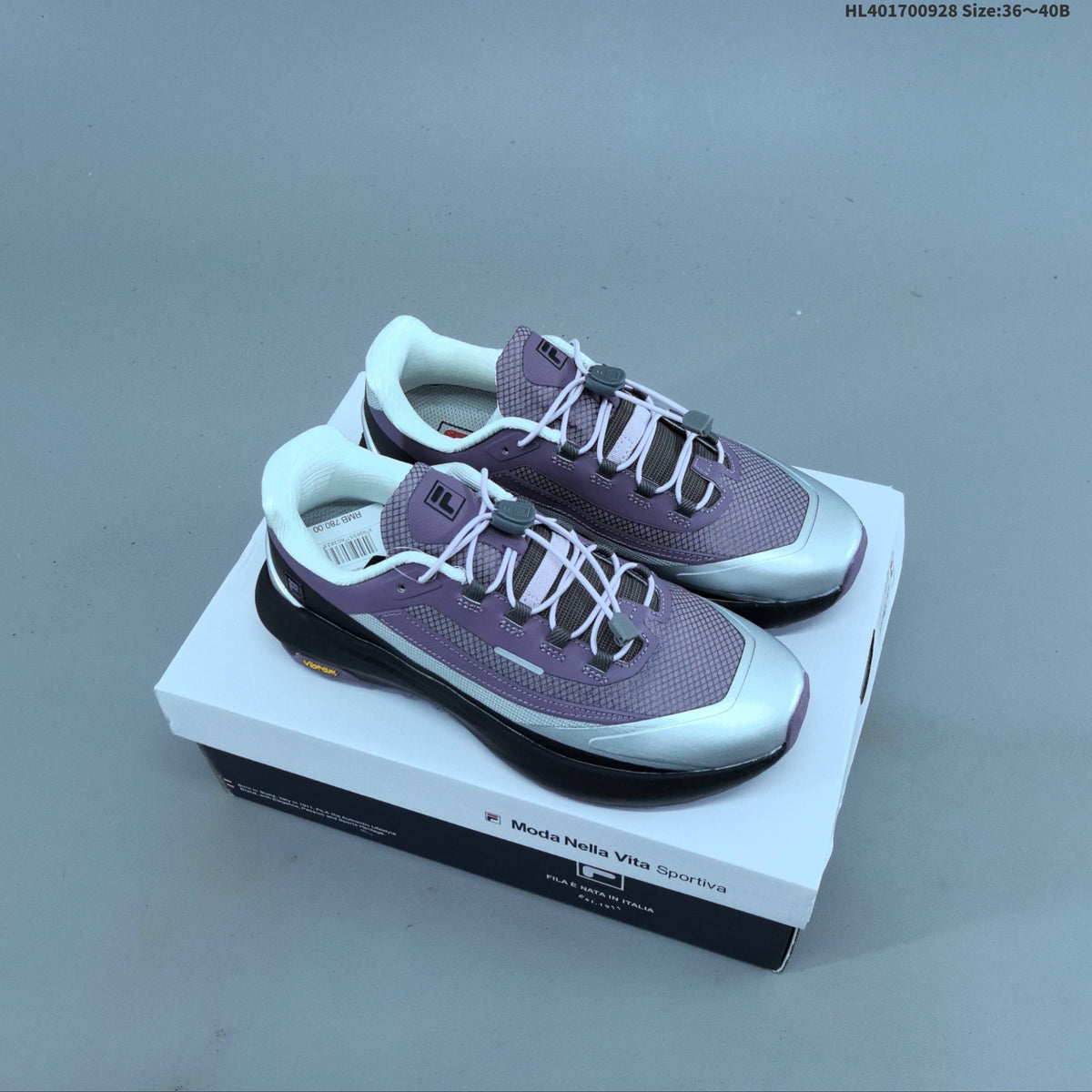FILA WOLF 3