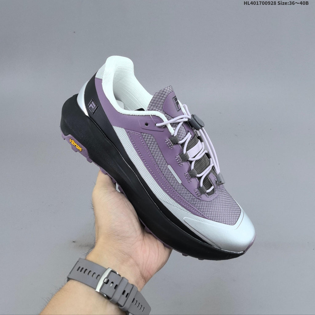 FILA WOLF 3