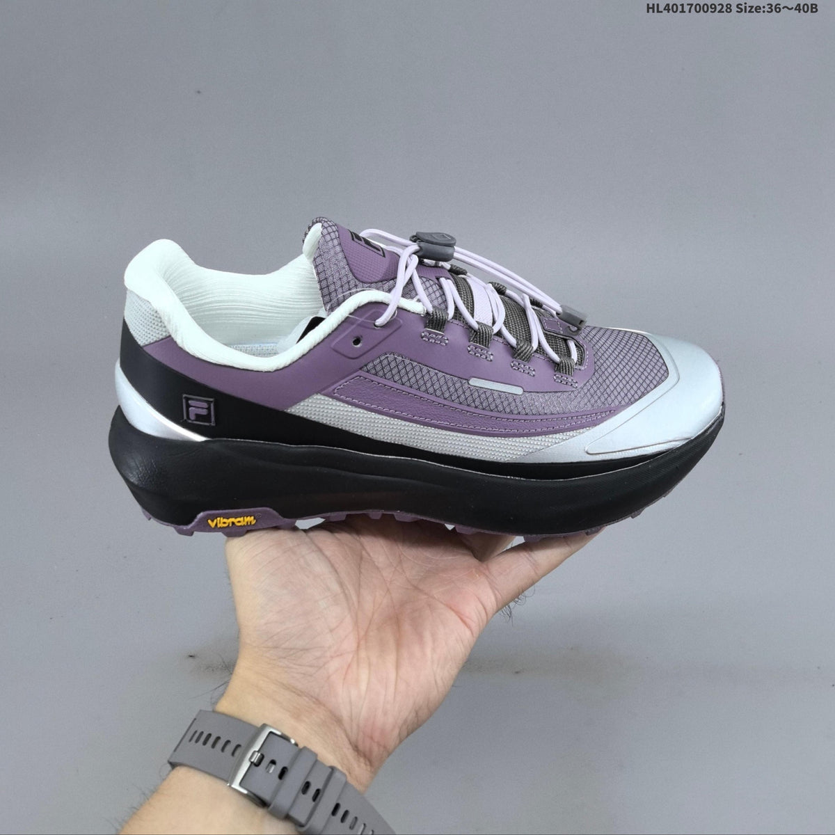 FILA WOLF 3
