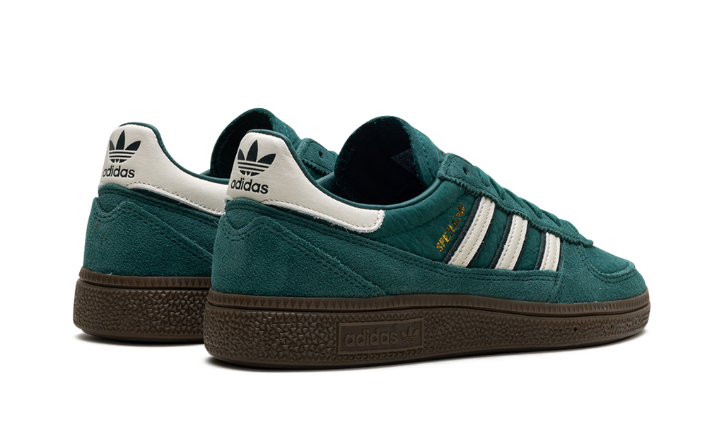 Adidas Handball Spezial "Noble Green Off White Green Night" IH0137